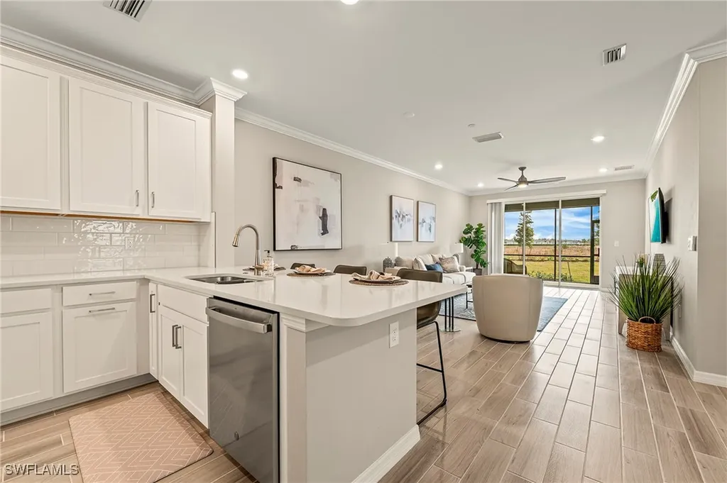 11821 Venetian Lagoon Drive Fort Myers FL 33913