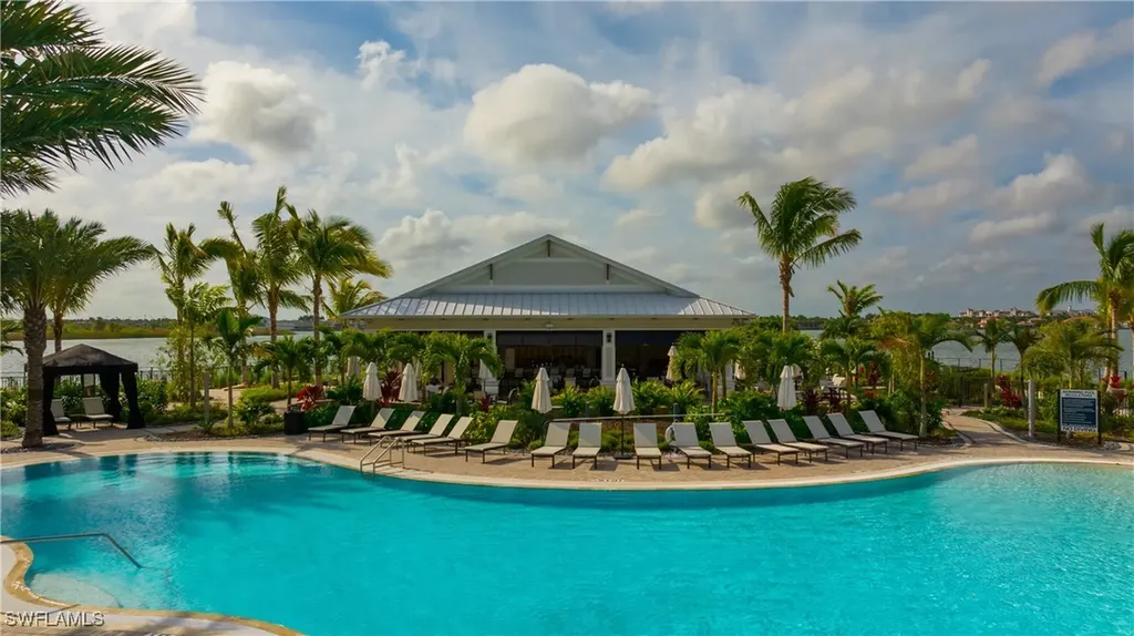 11821 Venetian Lagoon Drive Fort Myers FL 33913
