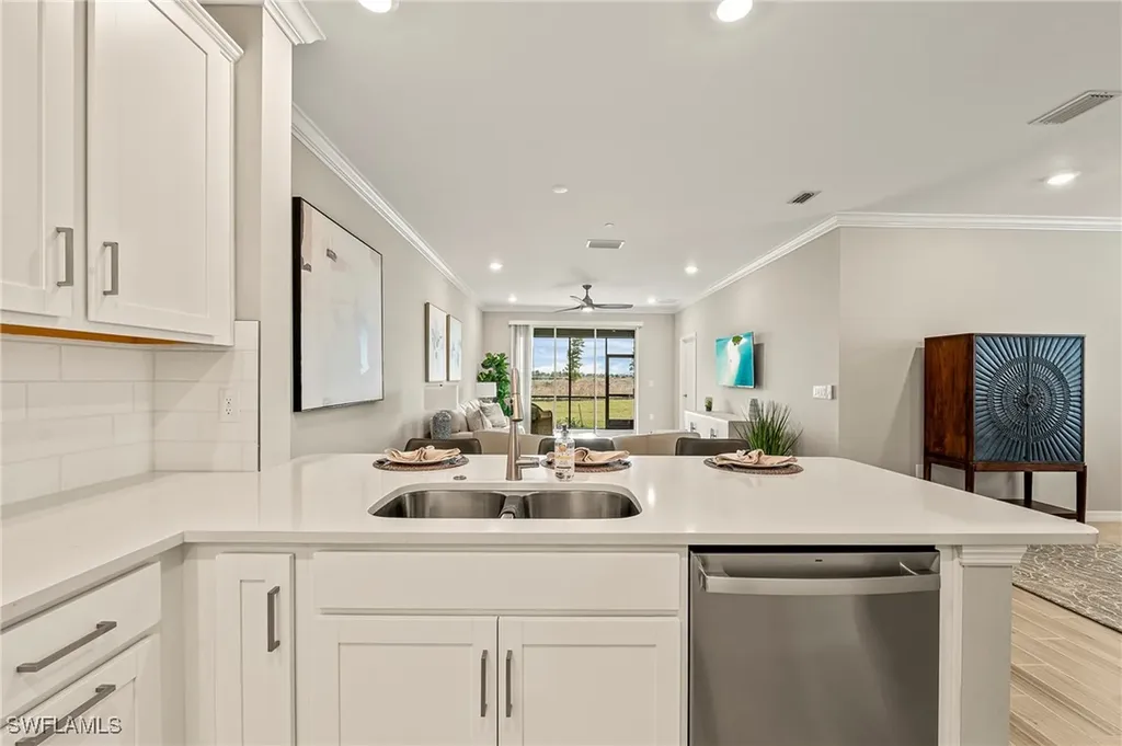 11821 Venetian Lagoon Drive Fort Myers FL 33913