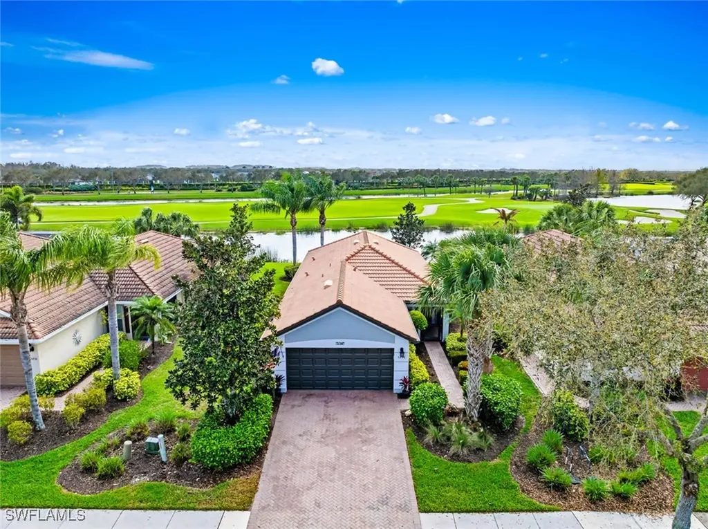 5796 Declaration Court Ave Maria FL 34142