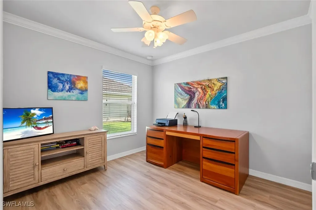 5796 Declaration Court Ave Maria FL 34142