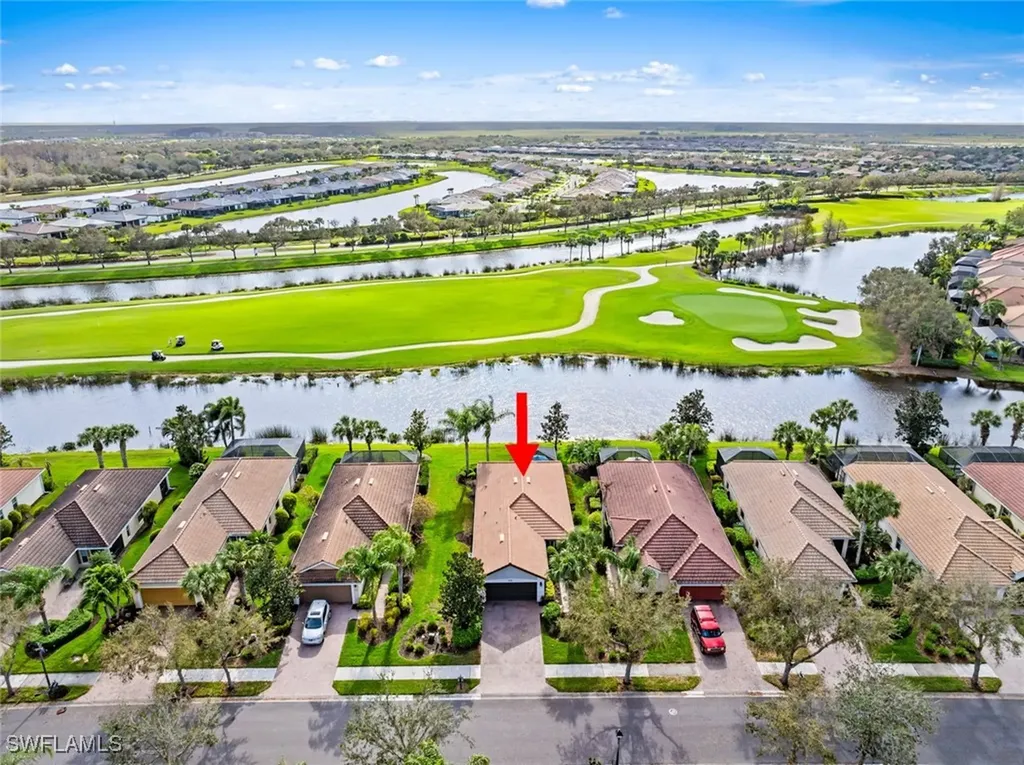 5796 Declaration Court Ave Maria FL 34142