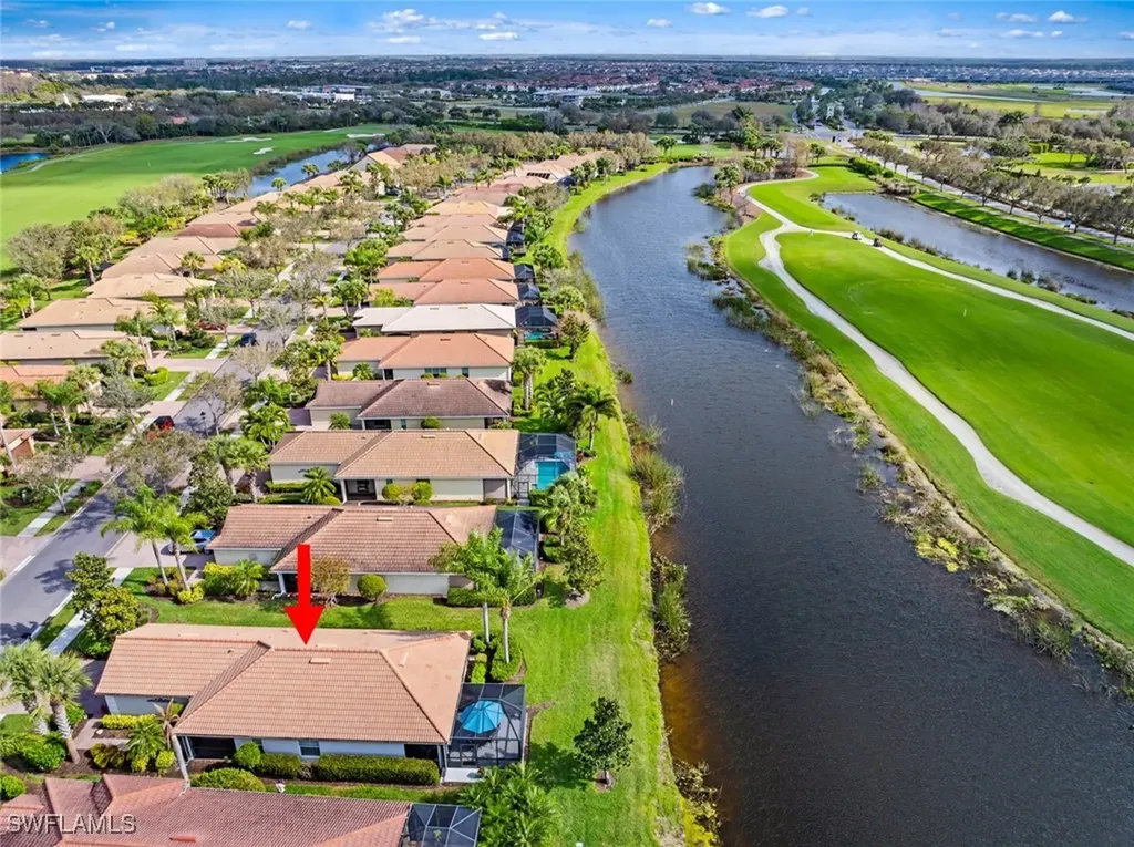 5796 Declaration Court Ave Maria FL 34142