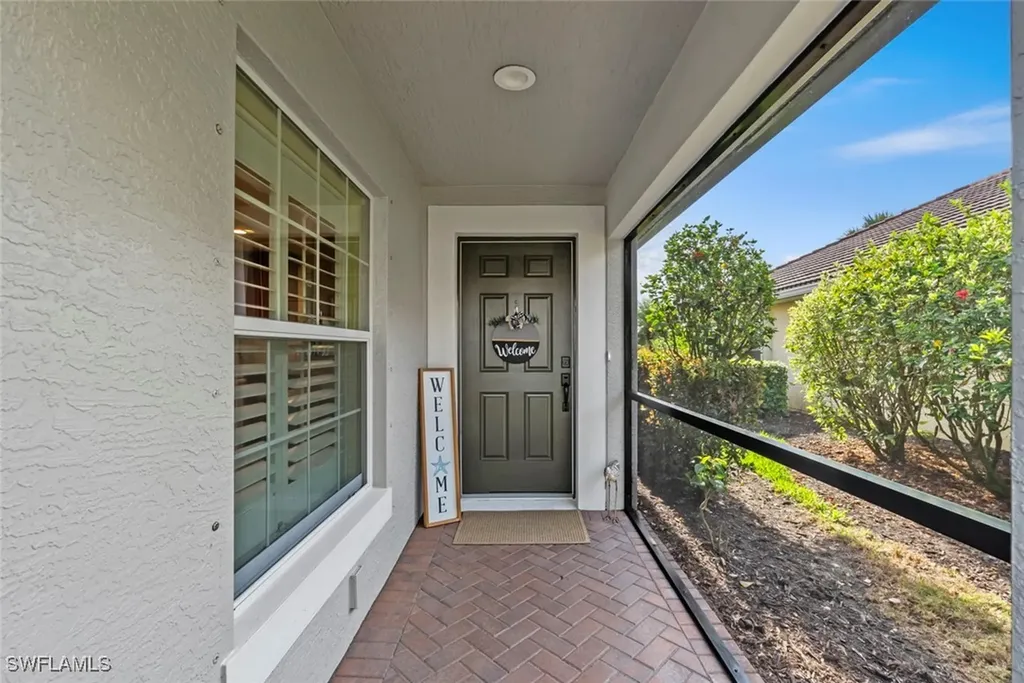 5796 Declaration Court Ave Maria FL 34142