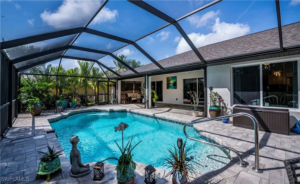 2702 SW 31st Lane Cape Coral FL 33914