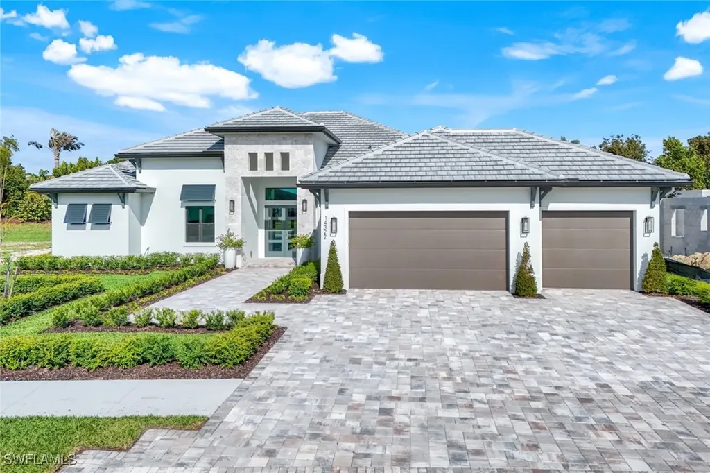 14322 Charthouse Circle Naples FL 34114