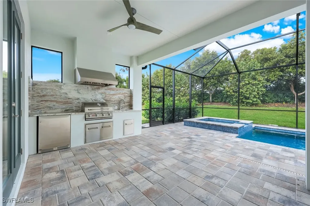 14322 Charthouse Circle Naples FL 34114