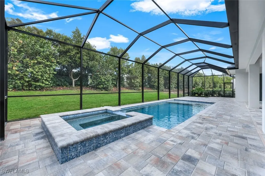 14322 Charthouse Circle Naples FL 34114