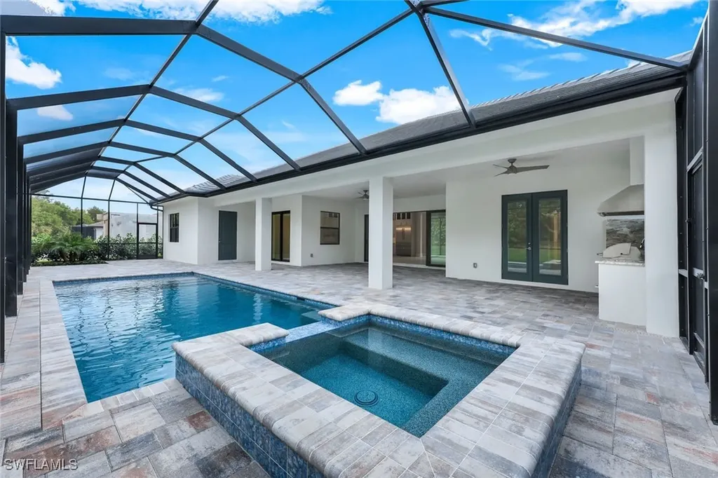 14322 Charthouse Circle Naples FL 34114