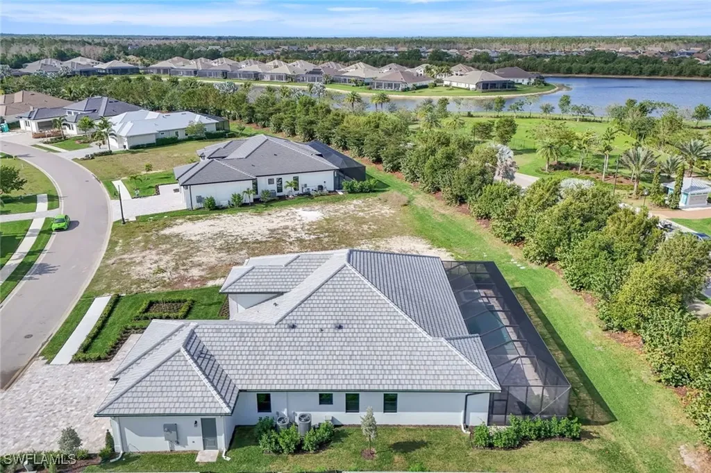 14322 Charthouse Circle Naples FL 34114