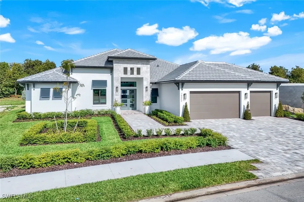 14322 Charthouse Circle Naples FL 34114