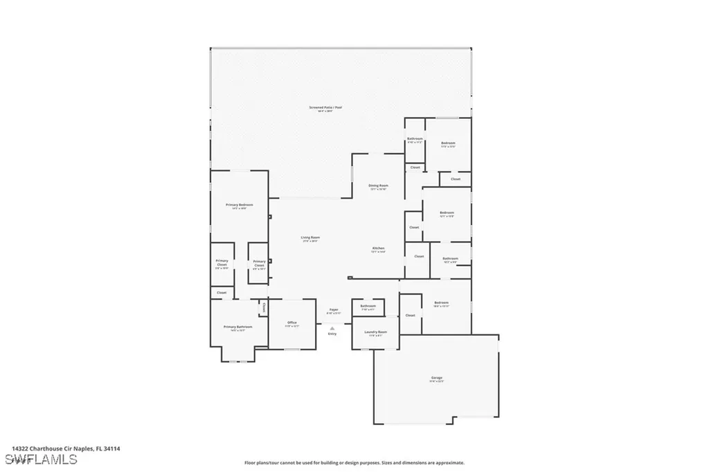 14322 Charthouse Circle Naples FL 34114