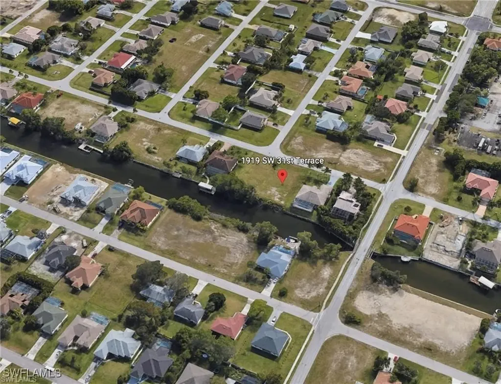 1919 SW 31st Terrace Cape Coral FL 33914