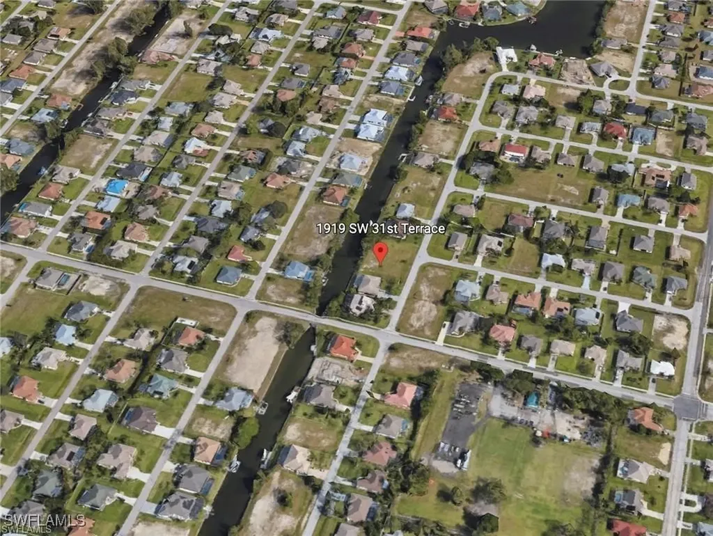 1919 SW 31st Terrace Cape Coral FL 33914