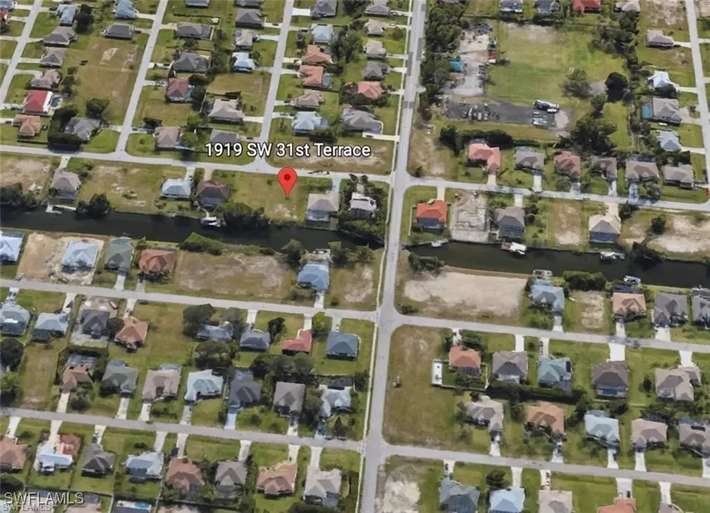 1919 SW 31st Terrace Cape Coral FL 33914