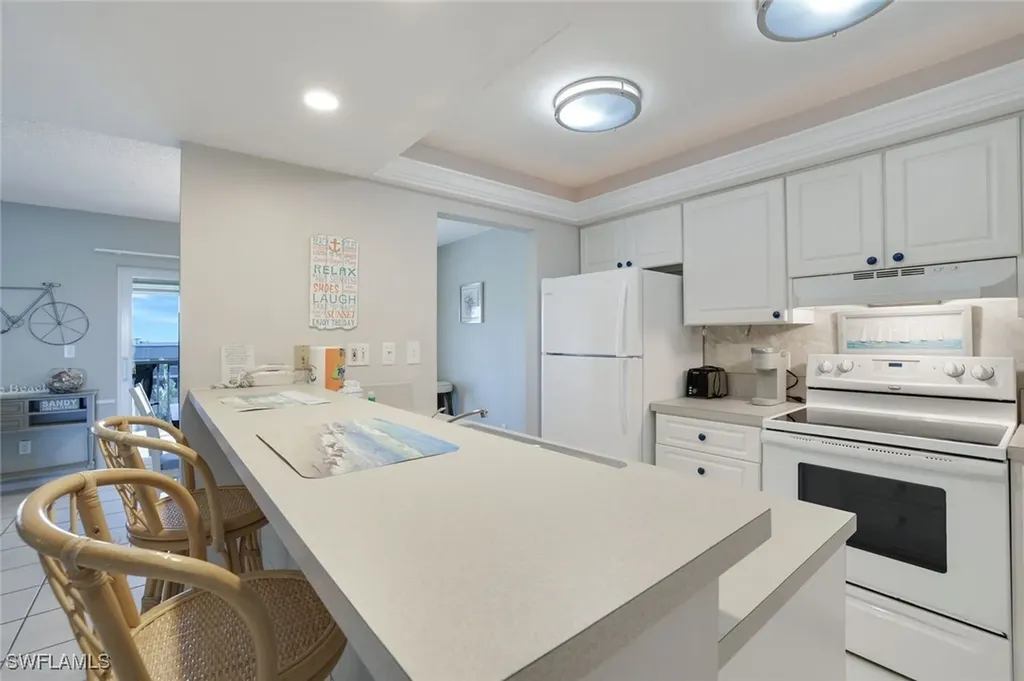 1246 Fulgur Street Sanibel FL 33957