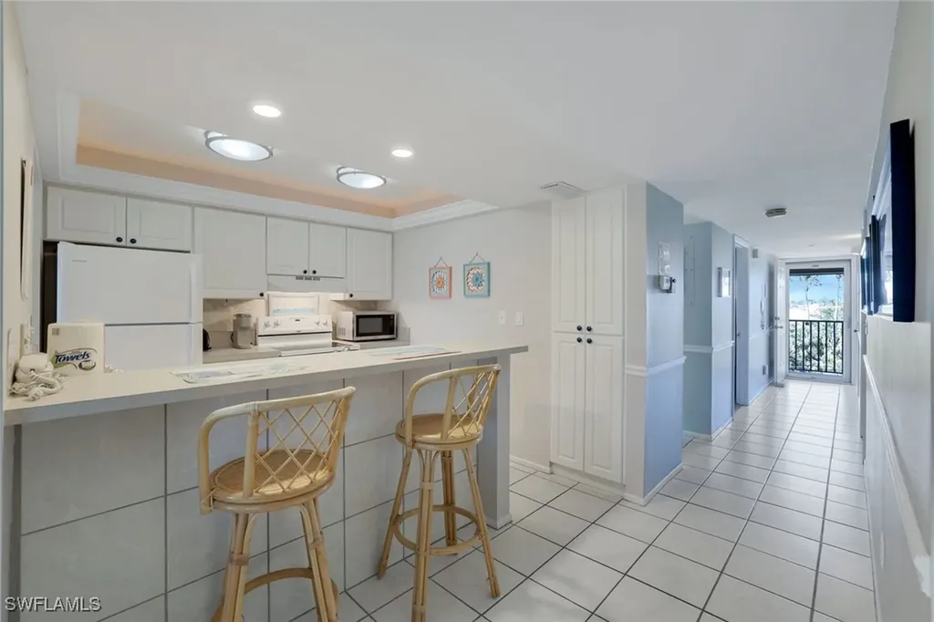 1246 Fulgur Street Sanibel FL 33957