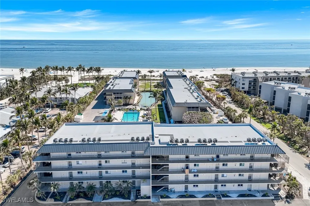 1246 Fulgur Street Sanibel FL 33957