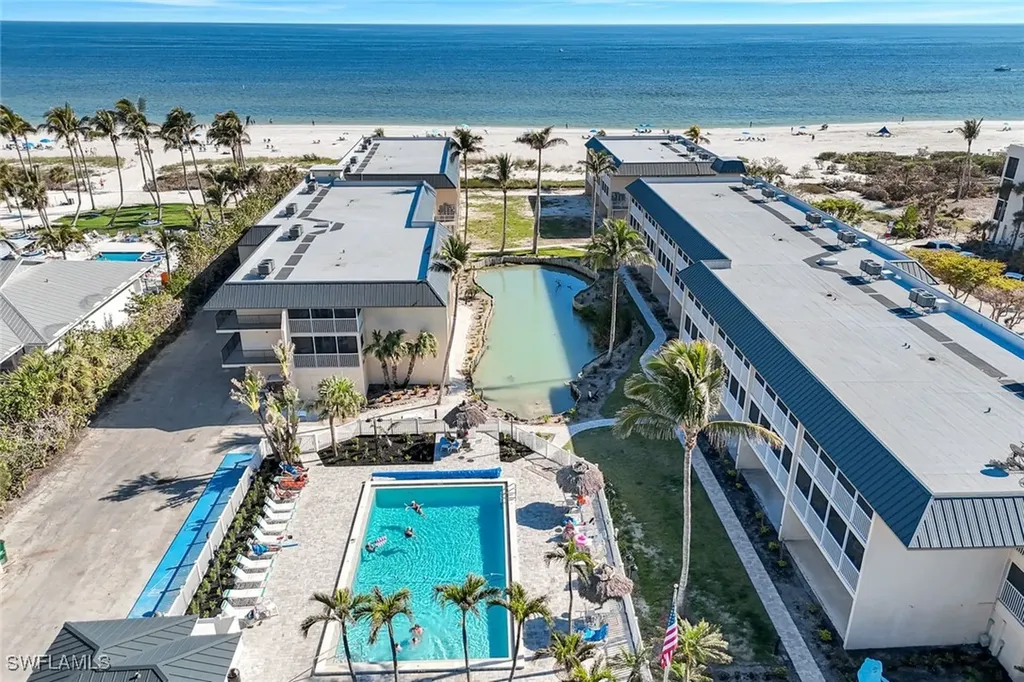 1246 Fulgur Street Sanibel FL 33957