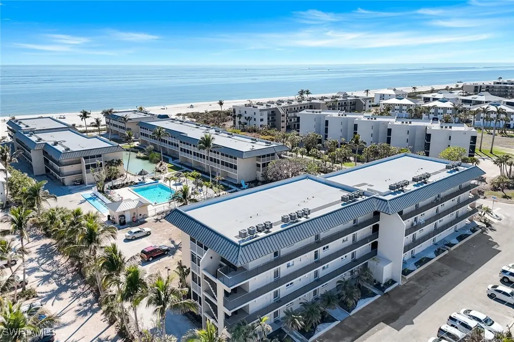 1246 Fulgur Street Sanibel FL 33957