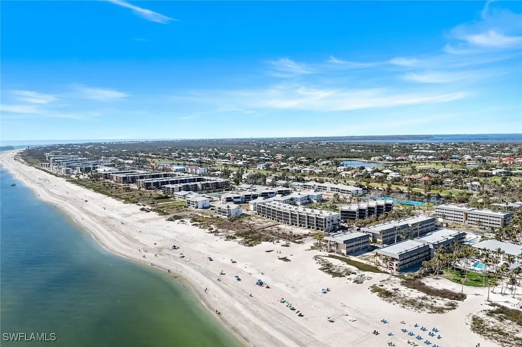 1246 Fulgur Street Sanibel FL 33957