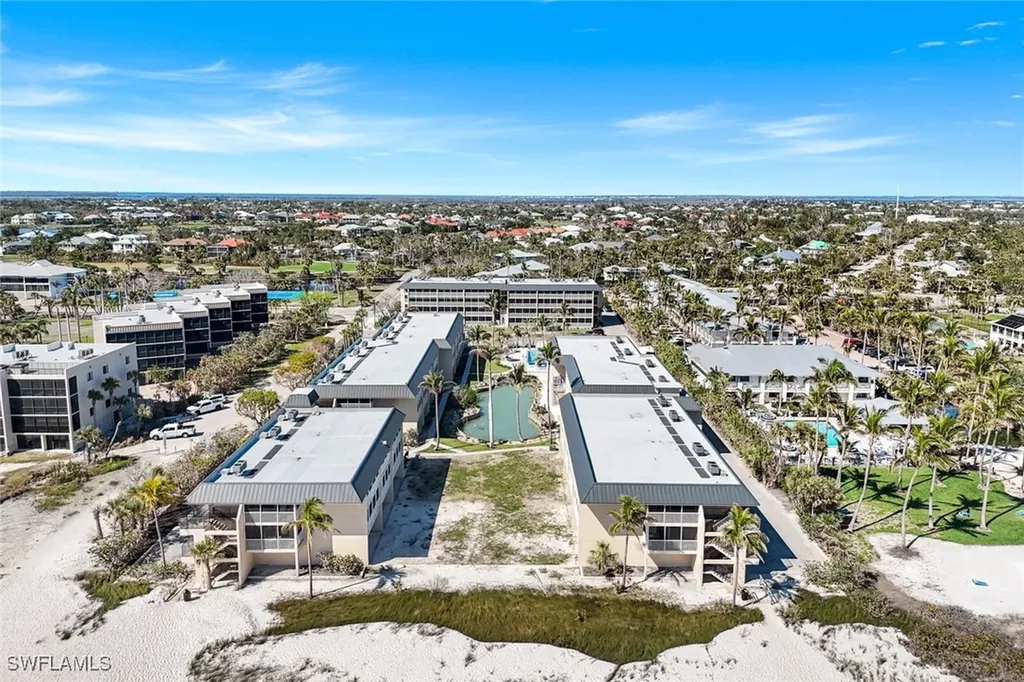 1246 Fulgur Street Sanibel FL 33957