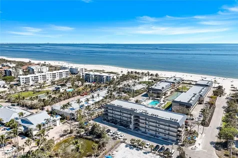 1246 Fulgur Street Sanibel FL 33957