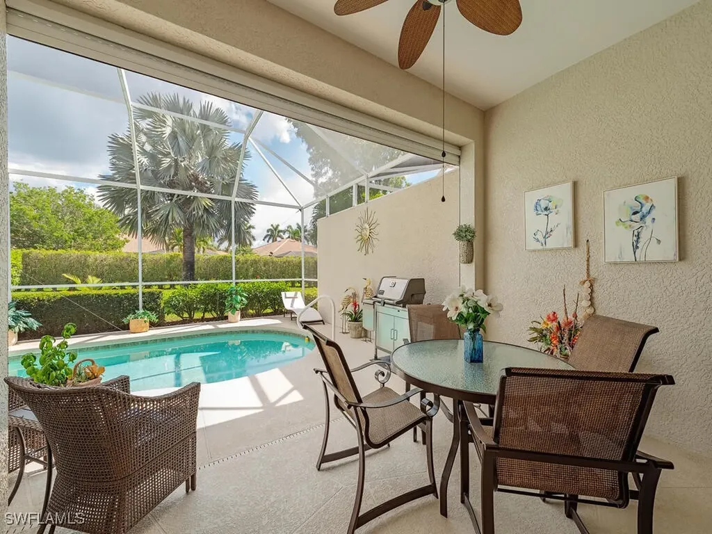 6520 Castlelawn Place Naples FL 34113