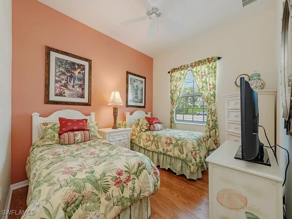 6520 Castlelawn Place Naples FL 34113