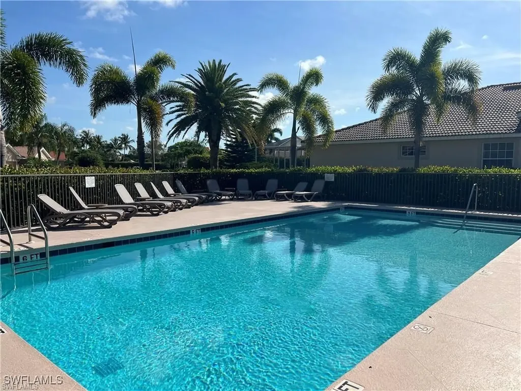 6520 Castlelawn Place Naples FL 34113