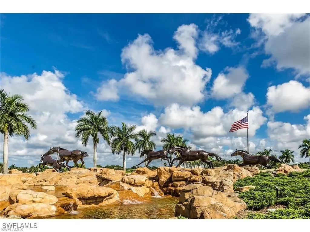 6520 Castlelawn Place Naples FL 34113