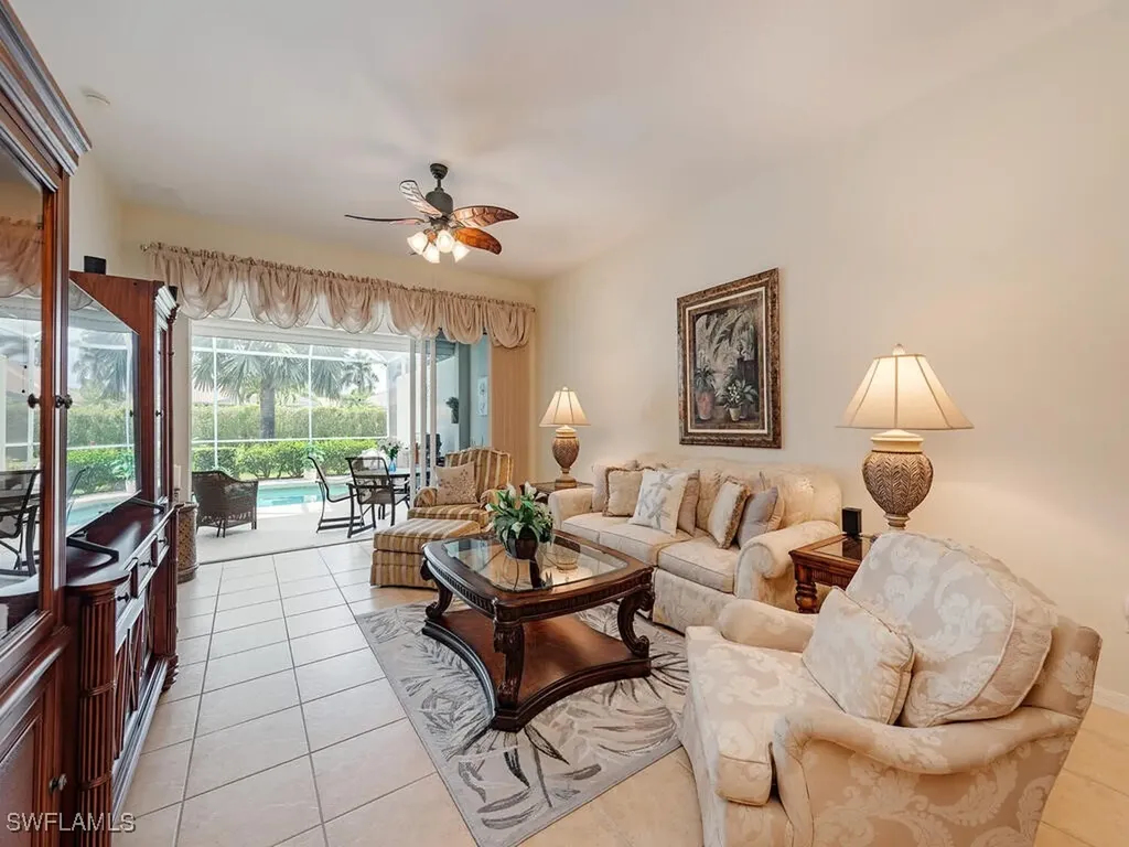6520 Castlelawn Place Naples FL 34113