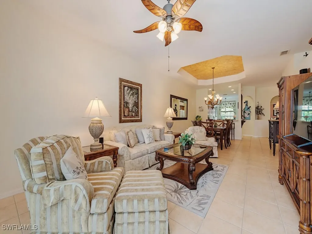 6520 Castlelawn Place Naples FL 34113