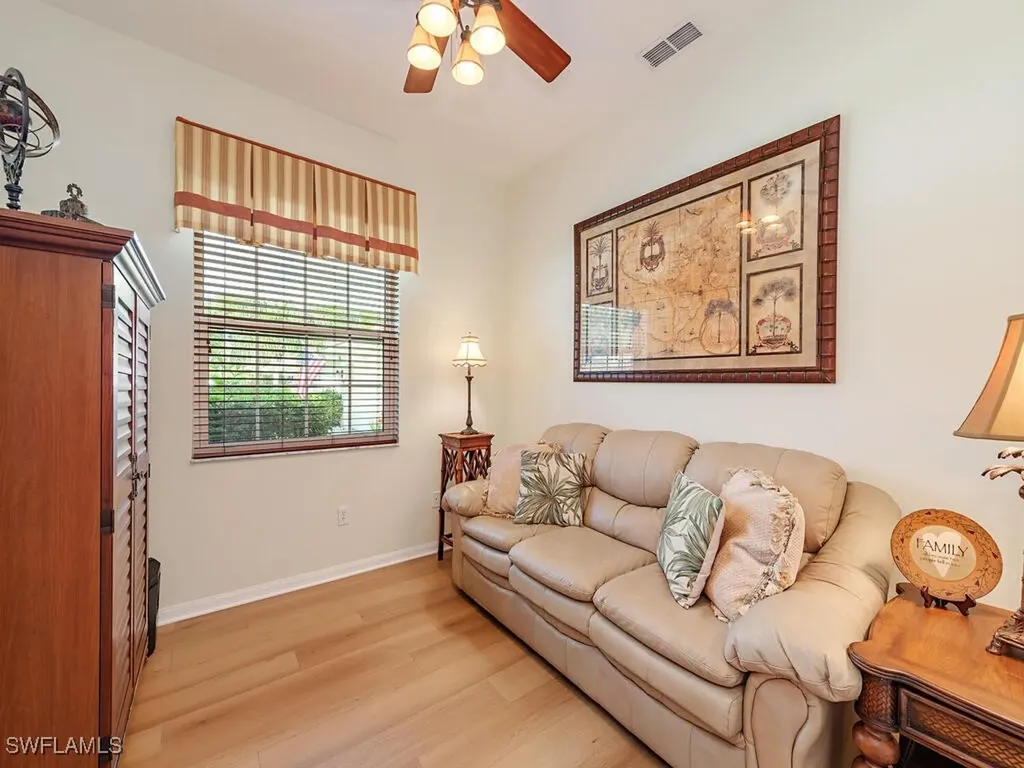 6520 Castlelawn Place Naples FL 34113