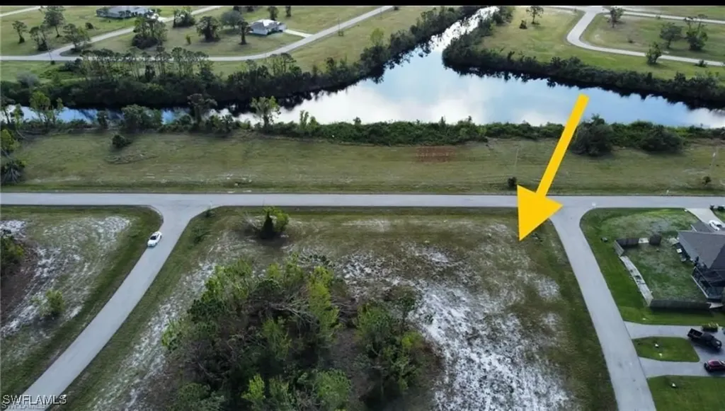 3607 NW 45th Street Cape Coral FL 33993