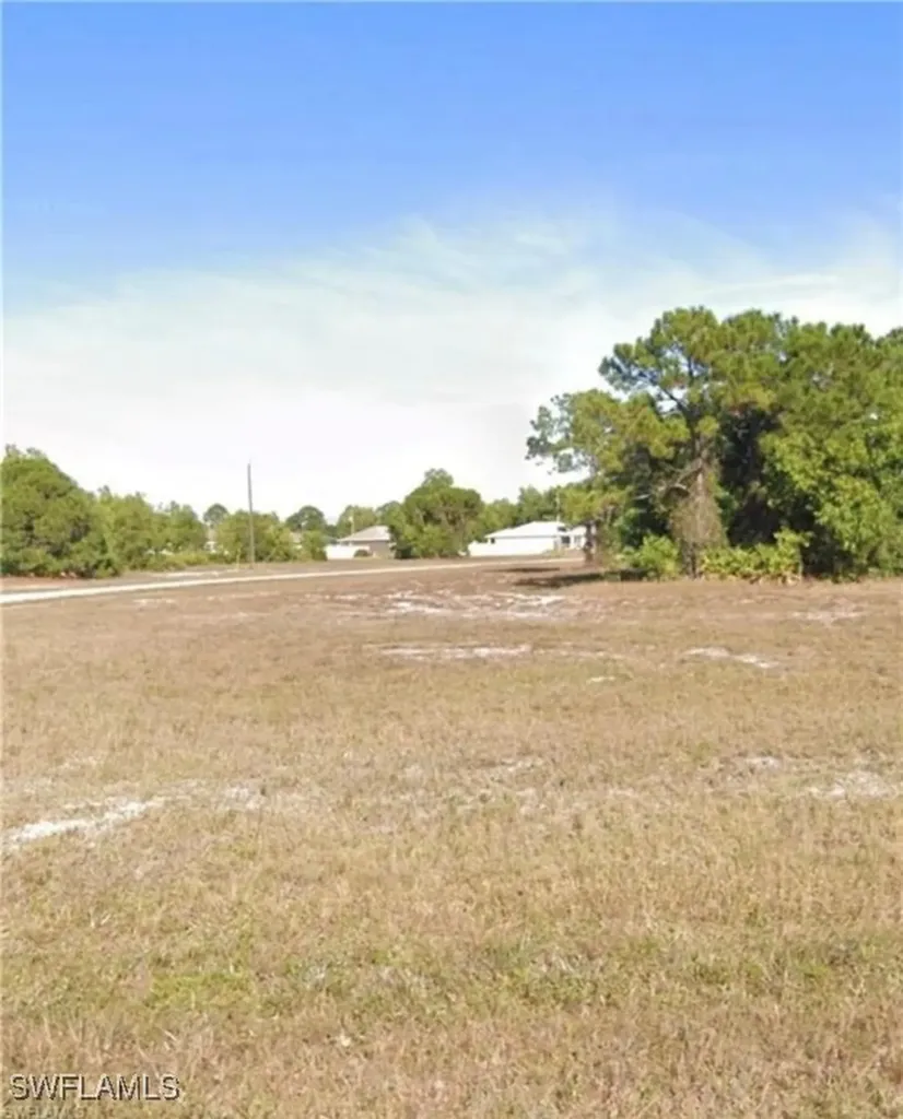 3607 NW 45th Street Cape Coral FL 33993