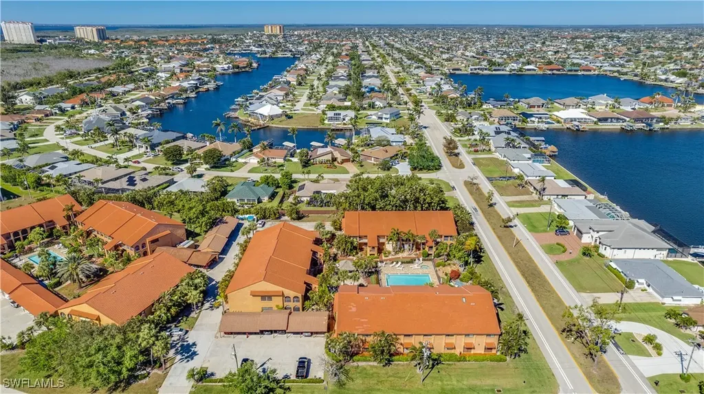 5510 SW 4th Place Cape Coral FL 33914