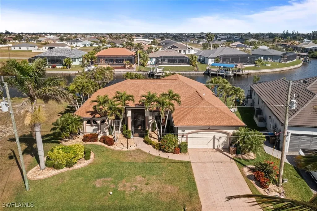 3305 NW 3rd Terrace Cape Coral FL 33993