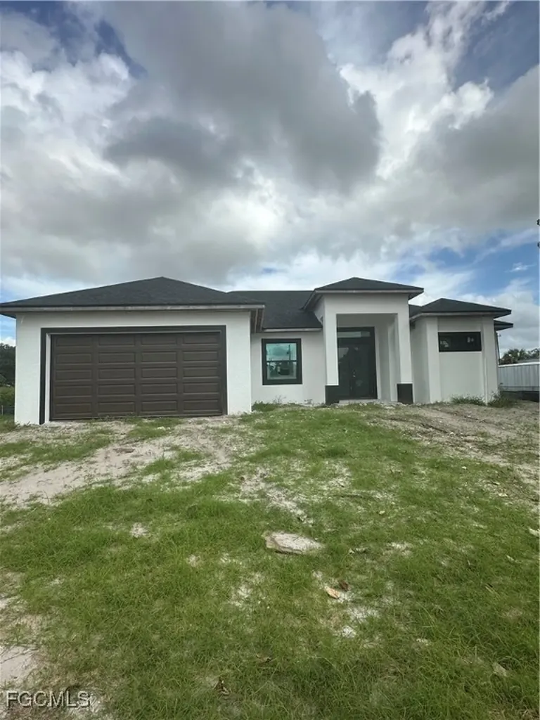 703 Coolidge Avenue Lehigh Acres FL 33936