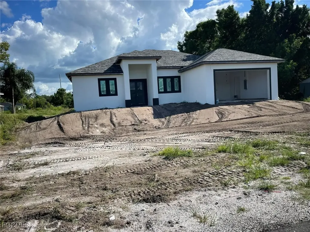 4217 3rd Street W Lehigh Acres FL 33971
