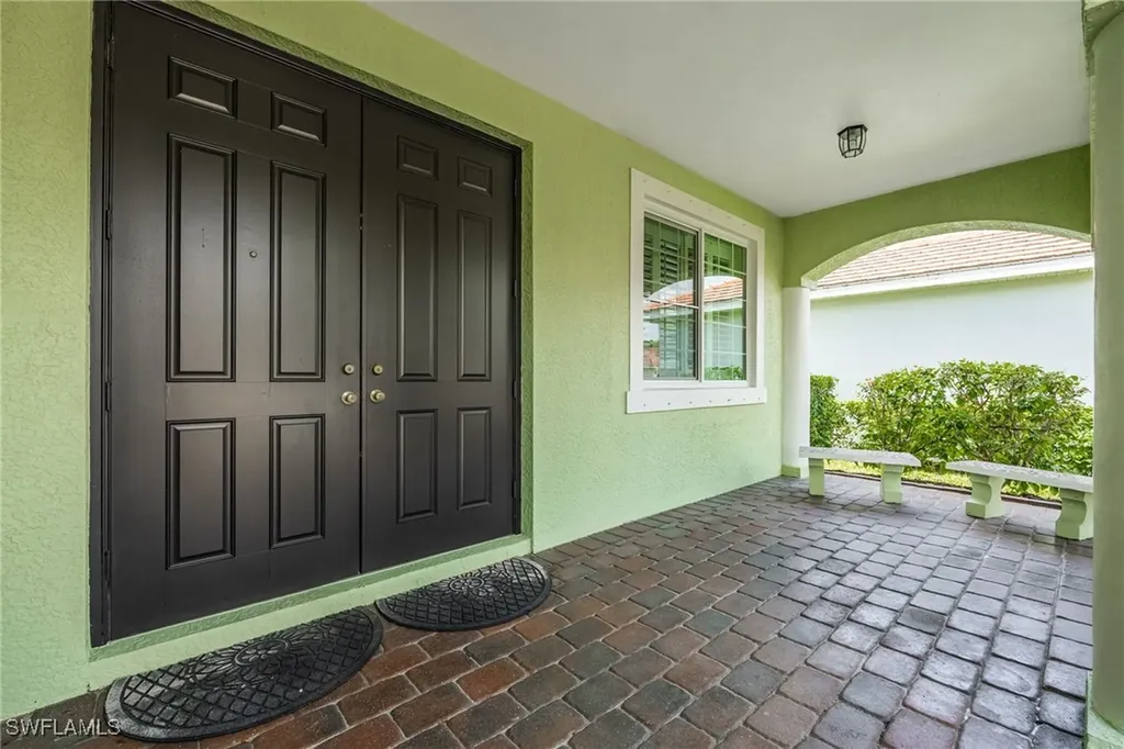 2534 Verdmont Court Cape Coral FL 33991