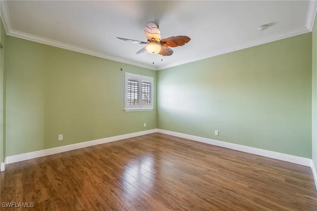 2534 Verdmont Court Cape Coral FL 33991