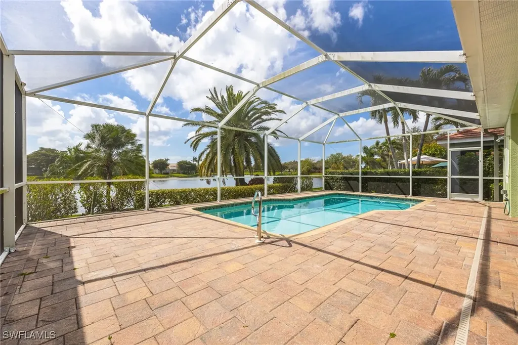 2534 Verdmont Court Cape Coral FL 33991