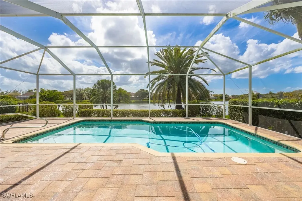 2534 Verdmont Court Cape Coral FL 33991