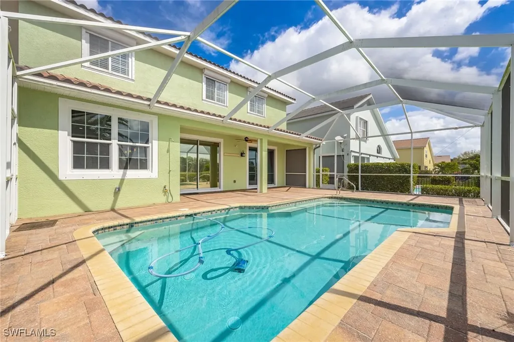2534 Verdmont Court Cape Coral FL 33991