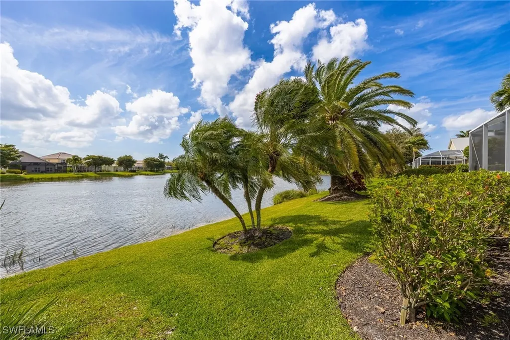2534 Verdmont Court Cape Coral FL 33991