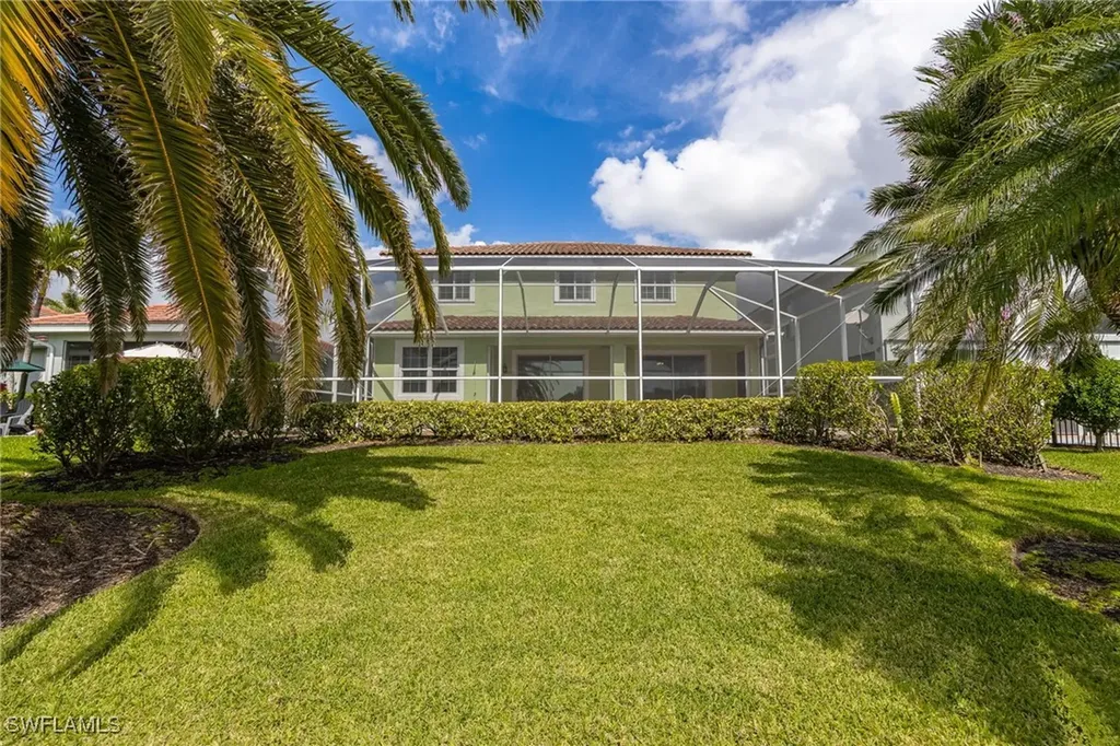 2534 Verdmont Court Cape Coral FL 33991