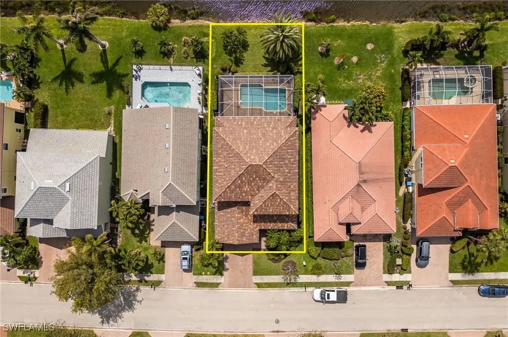 2534 Verdmont Court Cape Coral FL 33991