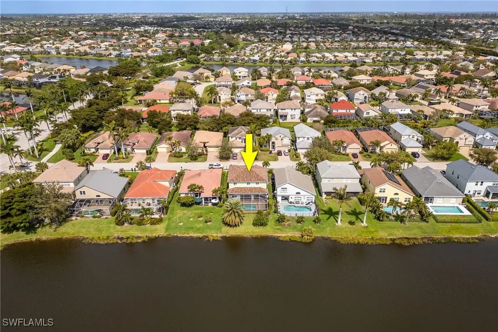 2534 Verdmont Court Cape Coral FL 33991
