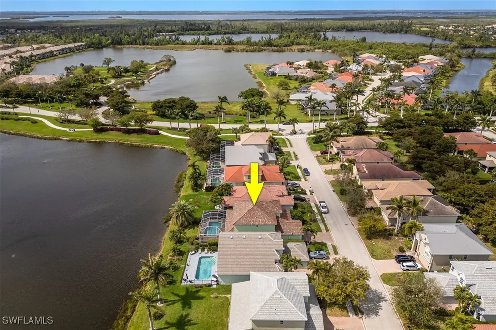 2534 Verdmont Court Cape Coral FL 33991